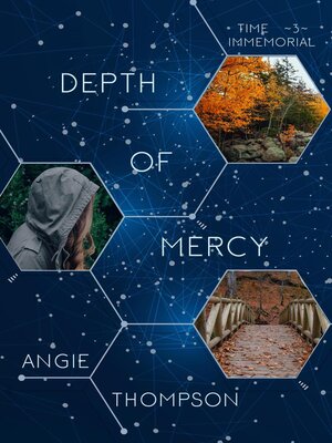 cover image of Depth of Mercy